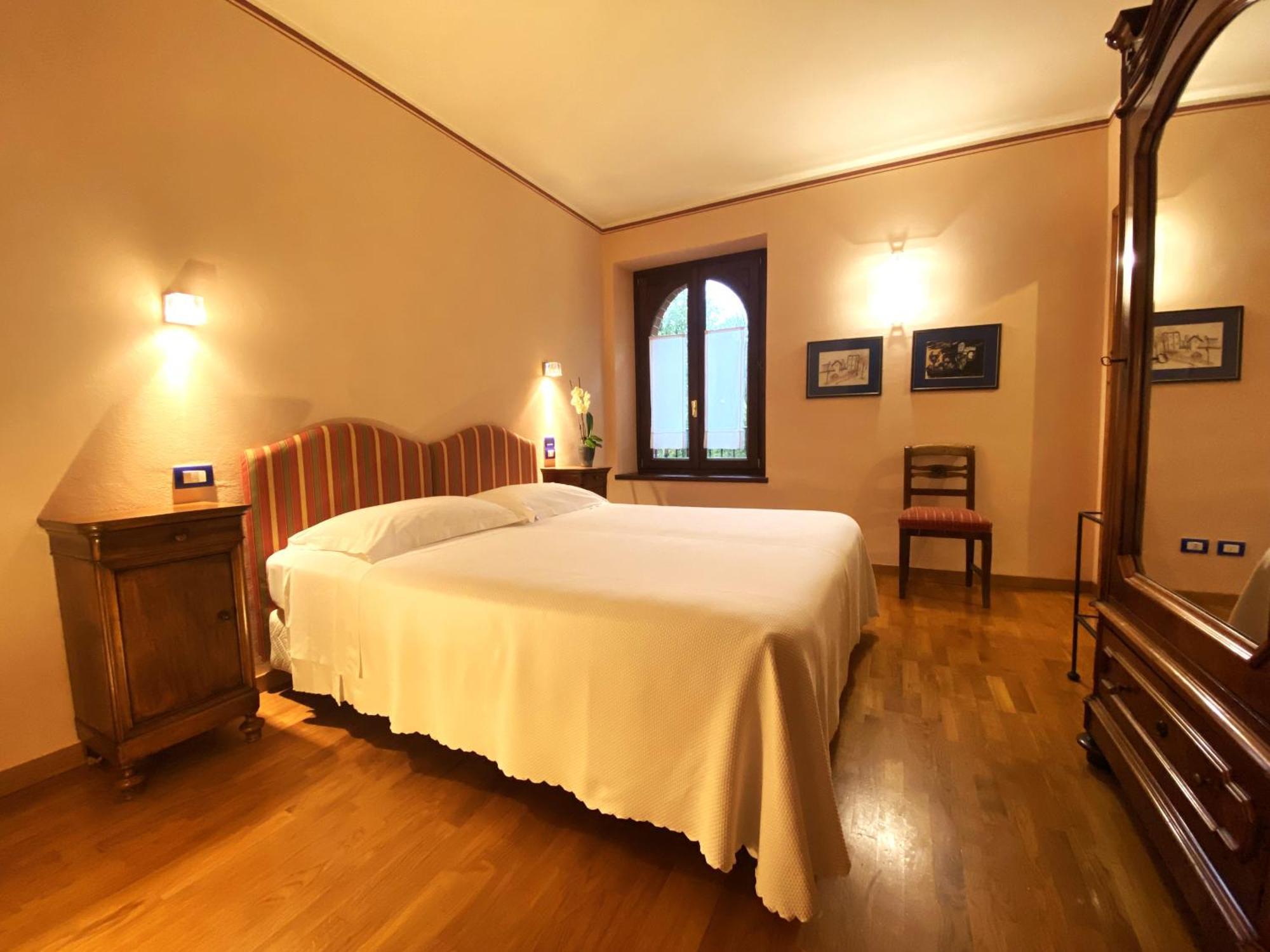 La Locanda Del Notaio Pellio Intelvi Екстериор снимка